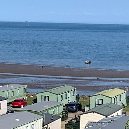 Maryport Holiday Park Drummore Ngoại thất bức ảnh