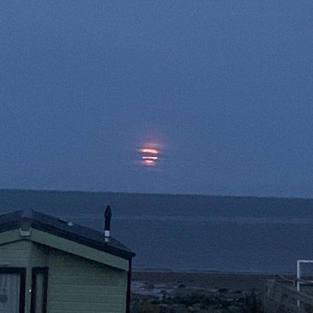 Maryport Holiday Park Drummore Ngoại thất bức ảnh