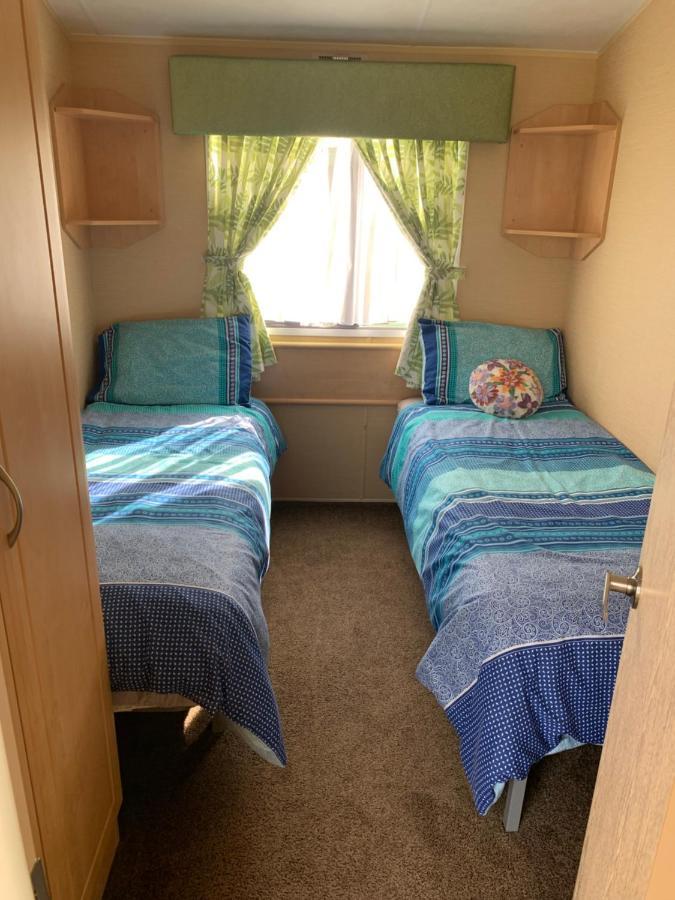 Maryport Holiday Park Drummore Ngoại thất bức ảnh