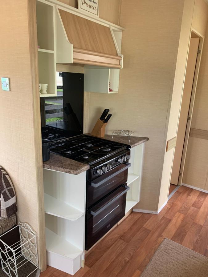 Maryport Holiday Park Drummore Ngoại thất bức ảnh