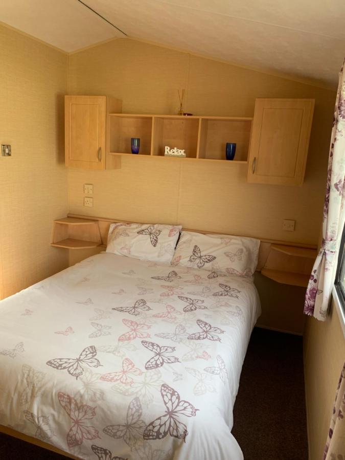 Maryport Holiday Park Drummore Ngoại thất bức ảnh