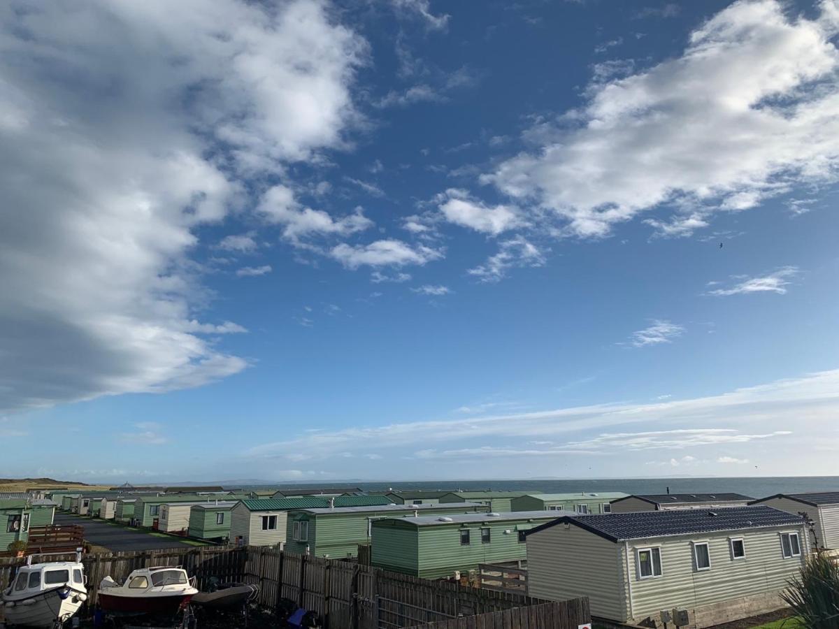 Maryport Holiday Park Drummore Ngoại thất bức ảnh