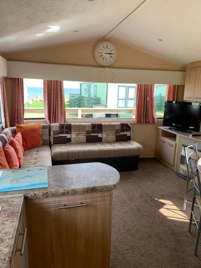 Maryport Holiday Park Drummore Ngoại thất bức ảnh