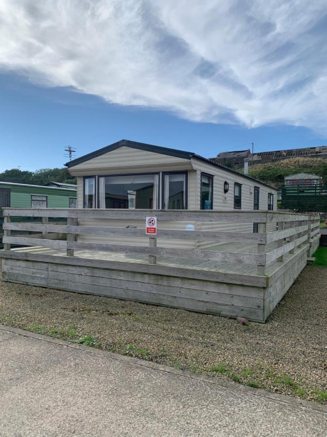 Maryport Holiday Park Drummore Ngoại thất bức ảnh