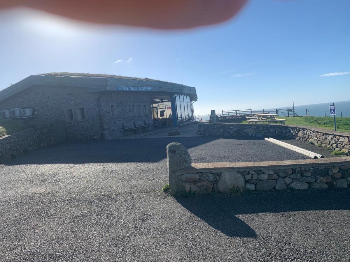 Maryport Holiday Park Drummore Ngoại thất bức ảnh