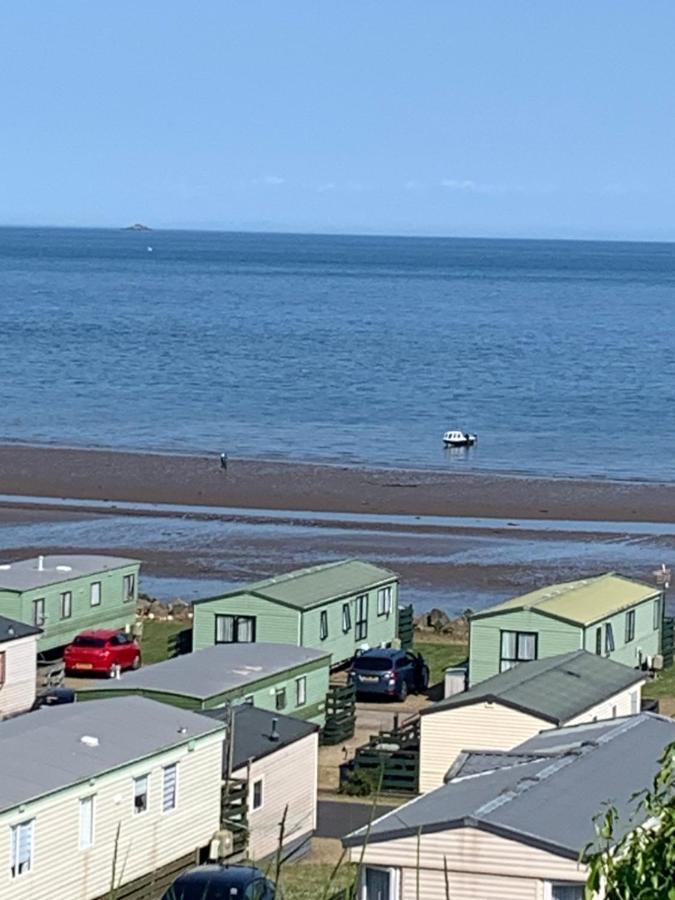 Maryport Holiday Park Drummore Ngoại thất bức ảnh
